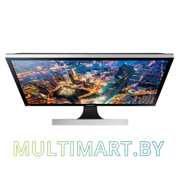 Монитор Samsung U28E590D картинка 5